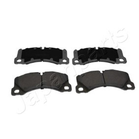 Bremsbeläge PA-09117AF von JAPANPARTS günstig für 93,24 € online kaufen