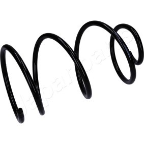 Fahrwerksfeder ZC90595 von JAPANPARTS günstig für 73,06 € online kaufen