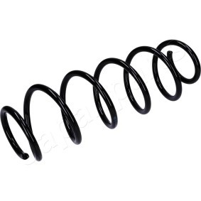 Fahrwerksfeder ZC90611 von JAPANPARTS günstig für 72,04 € online kaufen