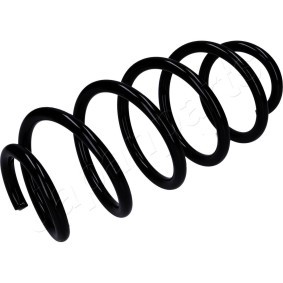 Fahrwerksfeder ZC90639 von JAPANPARTS günstig für 87,27 € online kaufen