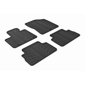 Comprar Alfombrillas de VAICO V52-0495 a bajo precio de 94,56 €