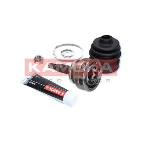 Bremsschlauch 1170374 von KAMOKA günstig für 8,32 € online kaufen