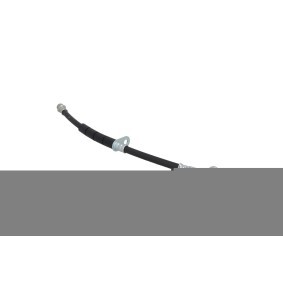 Achetez des Flexible de frein de chez KAMOKA en ligne pour 2 3/5 portes (DE_, DH_3) à prix modérés