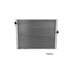 Acquista Radiatore motore da KAMOKA 7700101 a buon mercato per soli 253,57 €