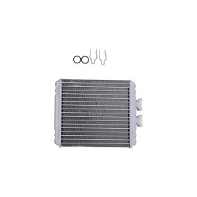 Comprar Radiador de calefacción de KAMOKA 7760085 a bajo precio de 44,99 €