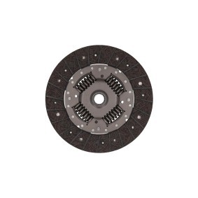Compre Disco de embraiagem da KAMOKA DC256 a um preço baixo por 43,47 €