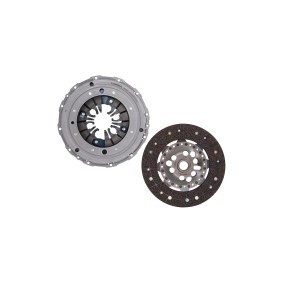 Achetez des Kit d'embrayage KAMOKA KC301 à prix pour 85,70 €