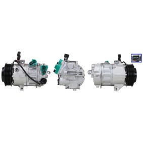 Compre Compresor de aire acondicionado de ELSTOCK online para Tucson (NX4, NX4E) a precios moderados
