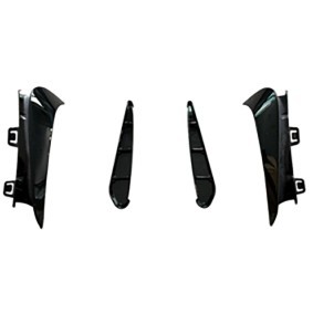 Compre Friso de para-choques de DIEDERICHS online para 3 Sedan (G28) a preços moderados