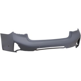 Compre Parachoques de DIEDERICHS online para 3 Sedán (G28) a precios moderados