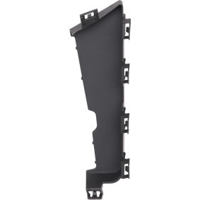 Achetez des Bandeau pare-choc de chez DIEDERICHS en ligne pour 4 Coupé (G22, G82) à prix modérés