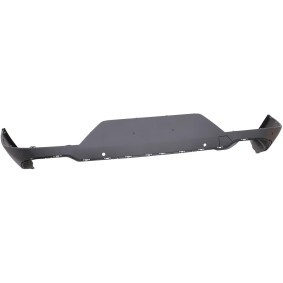 Compre Friso de para-choques de DIEDERICHS online para X4 (G02, F98) a preços moderados