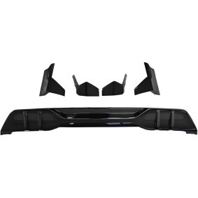 Compre Bumper lip de DIEDERICHS online para X5 (G05) a preços moderados