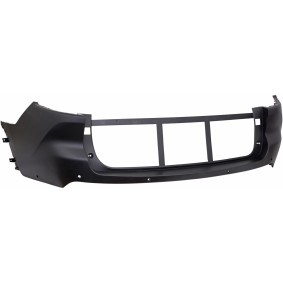 Compre Parachoques de DIEDERICHS online para Grand Cherokee V (WL) a precios moderados