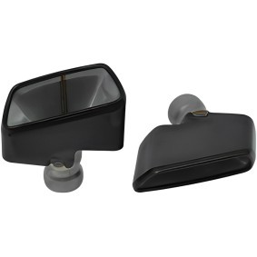 Auspuffblende 4122604 von DIEDERICHS günstig für 271,40 € online kaufen