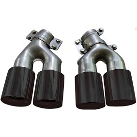 Auspuffblende 4122605 von DIEDERICHS günstig für 271,40 € online kaufen