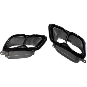 Auspuffblende 4129501 von DIEDERICHS günstig für 332,97 € online kaufen