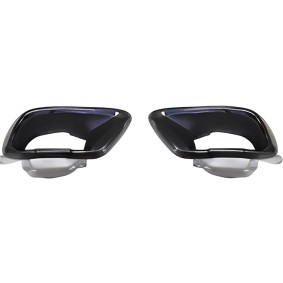 Auspuffblende 4129502 von DIEDERICHS günstig für 292,33 € online kaufen