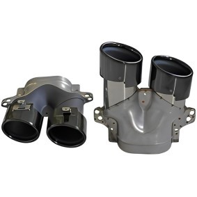 Auspuffblende 4161803 von DIEDERICHS günstig für 271,40 € online kaufen