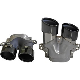 Auspuffblende 4167305 von DIEDERICHS günstig für 228,73 € online kaufen