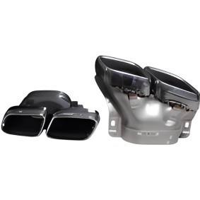 Acquista Terminale di scarico da DIEDERICHS ZUB00482 a buon mercato per soli 232,54 €