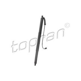 Compre Amortiguador de maletero de TOPRAN online para Q5 SUV Sportback (80A, FYT) a precios moderados