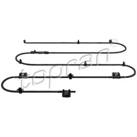 Waschwasserdüse, Scheibenreinigung 411 228 von TOPRAN günstig für 47,85 € online kaufen