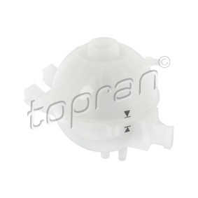 Compre Depósito de expansão, líquido de refrigeração da TOPRAN 504 374 a um preço baixo por 59,66 €