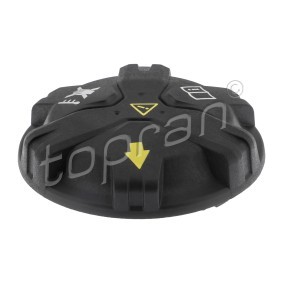 Acquista Tappo, serbatoio refrigerante da TOPRAN 504 416 a buon mercato per soli 21,55 €