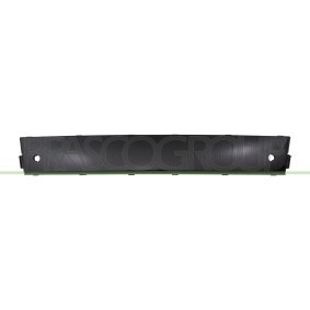 Compre Friso de para-choques de PRASCO online para X5 (G05) a preços moderados