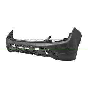 Achetez des Pare-choc PRASCO HN4521050 à prix pour 236,40 €