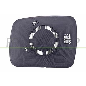 Spiegelglas, Außenspiegel LR8027523 von PRASCO günstig für 25,23 € online kaufen