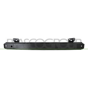 Compre Refuerzo parachoque de PRASCO online para Twingo III Hatchback (BCM, BCA) a precios moderados