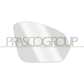Köp Backspegelglas från PRASCO på nätet till Fabia IV Hatchback (PJ3) till schyssta priser