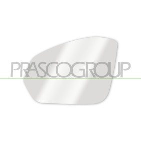 Spiegelglas, Außenspiegel SK3327514 von PRASCO günstig für 24,88 € online kaufen