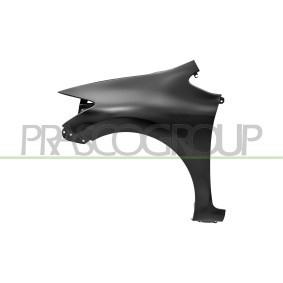 Achetez des Aile PRASCO TY3523004 à prix pour 77,01 €