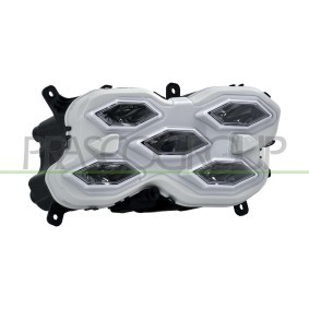Achetez des Antibrouillard de chez PRASCO en ligne pour Golf VIII 3/5 portes (CD1) à prix modérés