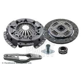 Acquista Kit frizione da BLUE PRINT online per Polo Sedan (9A4, 9A2, 9N2, 9A6) a prezzi moderati