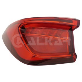 Compre Farolim de ALKAR online para Leon IV Sportstourer (KL8) a preços moderados