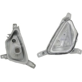 Achetez des Feu diurne ALKAR 2104581 à prix pour 121,47 €