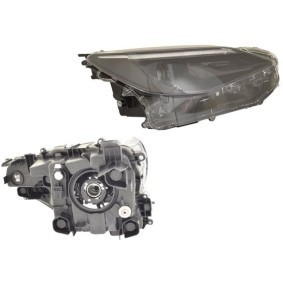 Achetez des Phare avant de chez ALKAR en ligne pour YARIS CROSS (MXP_) à prix modérés