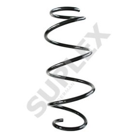 Compre Molas de SUPLEX online para Juke II (F16) a preços moderados