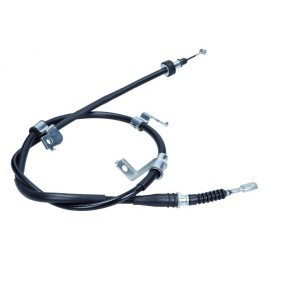 Compre Cabo de aço, travão de estacionamento da MAXGEAR 32-1635 a um preço baixo por 24,88 €