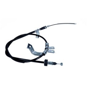 Handbremsseil 32-1636 von MAXGEAR günstig für 28,77 € online kaufen