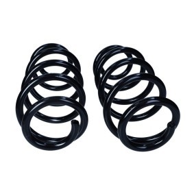 Achetez des Ressort d'amortisseur de chez MAXGEAR en ligne pour A4 B8 Allroad (8KH) à prix modérés