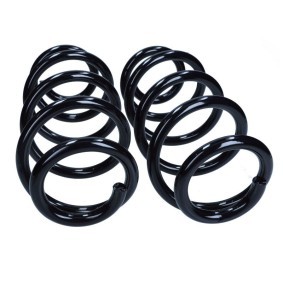 Achetez des Ressort d'amortisseur de chez MAXGEAR en ligne pour A4 B8 Allroad (8KH) à prix modérés