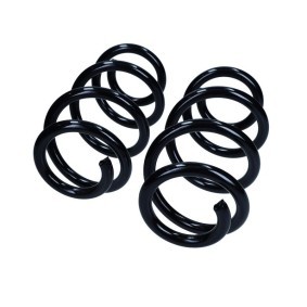 Achetez des Ressort de suspension MAXGEAR 60-1345D à prix pour 32,29 €