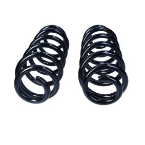 Achetez des Ressort d'amortisseur de chez MAXGEAR en ligne pour A4 B9 Berline (8W2, 8WC) à prix modérés