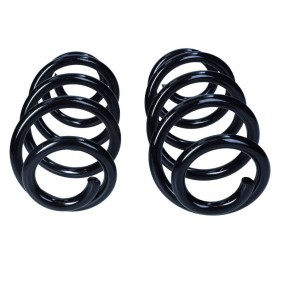 Achetez des Ressort d'amortisseur de chez MAXGEAR en ligne pour A4 B9 Berline (8W2, 8WC) à prix modérés