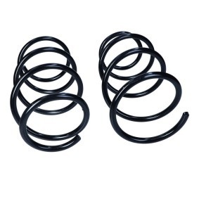Fahrwerksfeder 60-1383D von MAXGEAR günstig für 27,67 € online kaufen